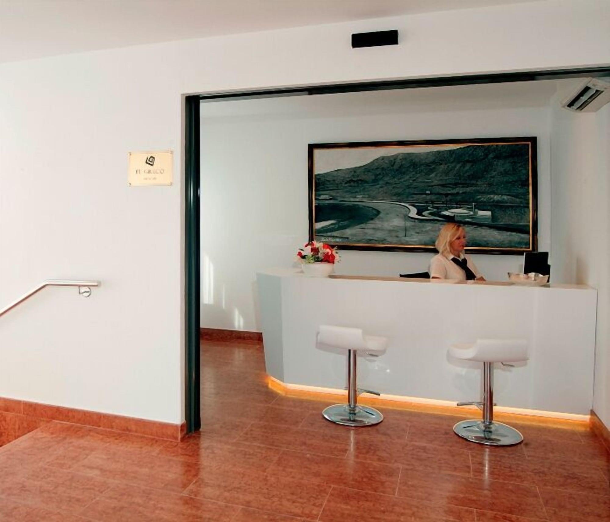 Appartamento El Greco (Adults Only) Puerto Rico  Esterno foto