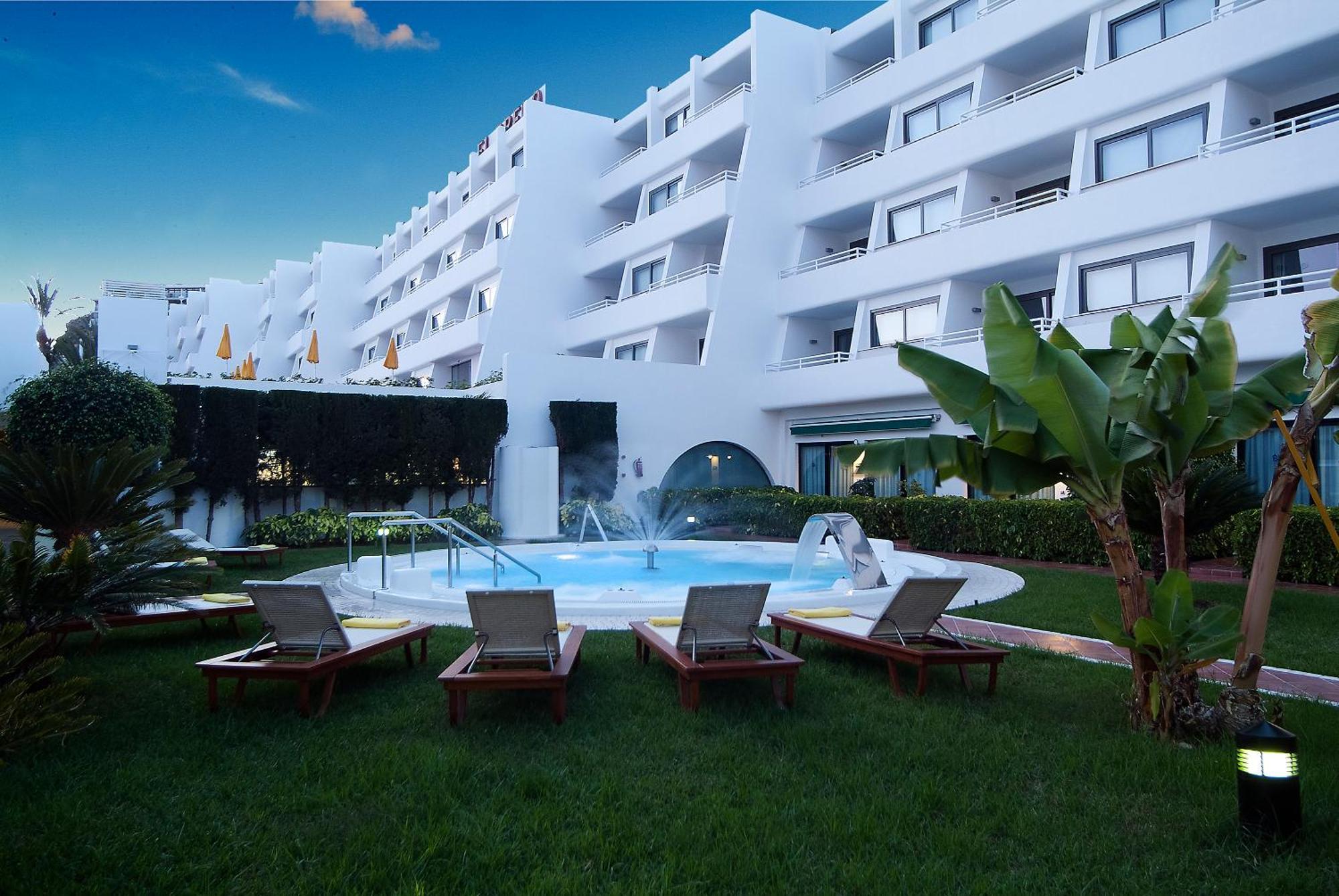 Appartamento El Greco (Adults Only) Puerto Rico  Esterno foto