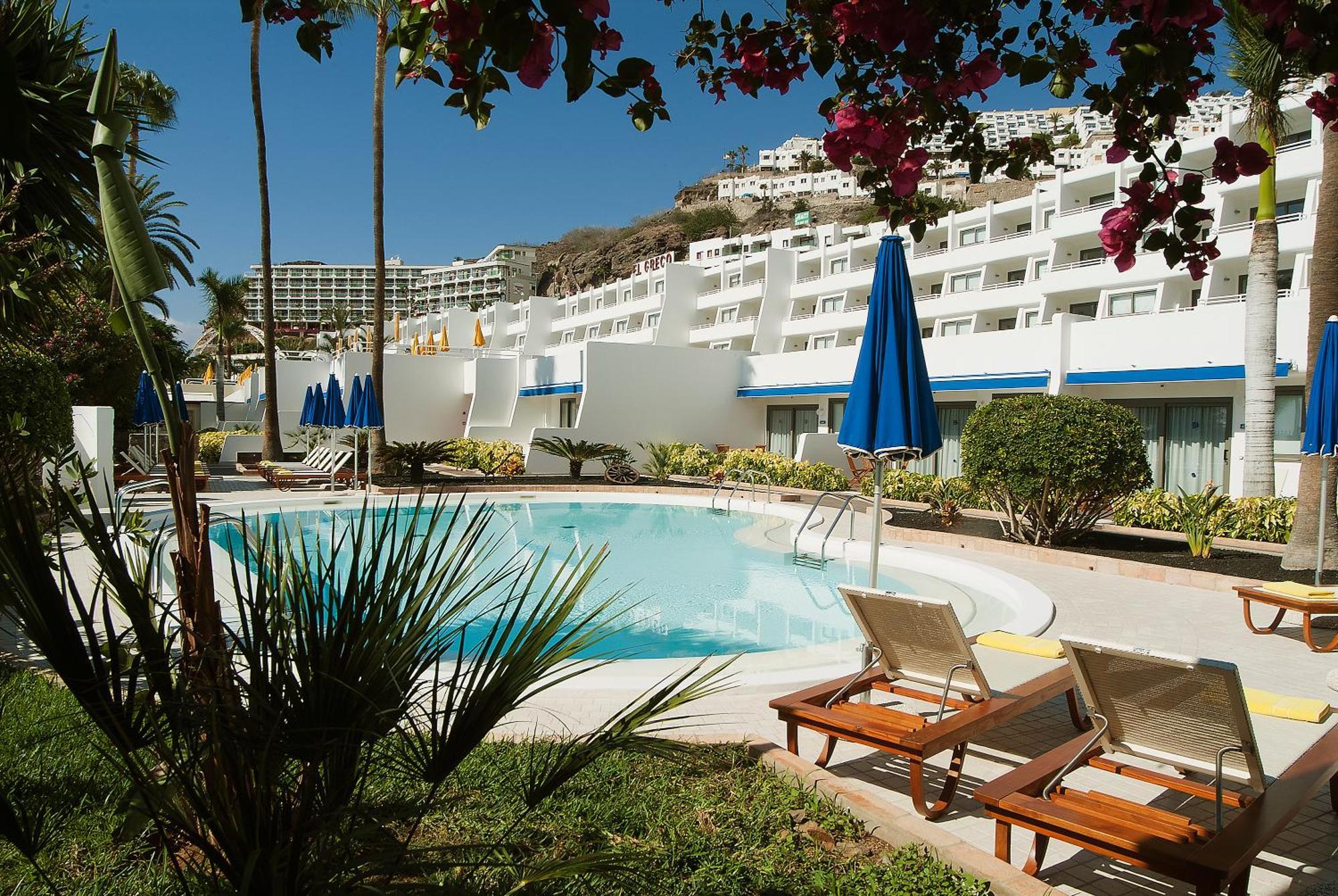Appartamento El Greco (Adults Only) Puerto Rico  Esterno foto