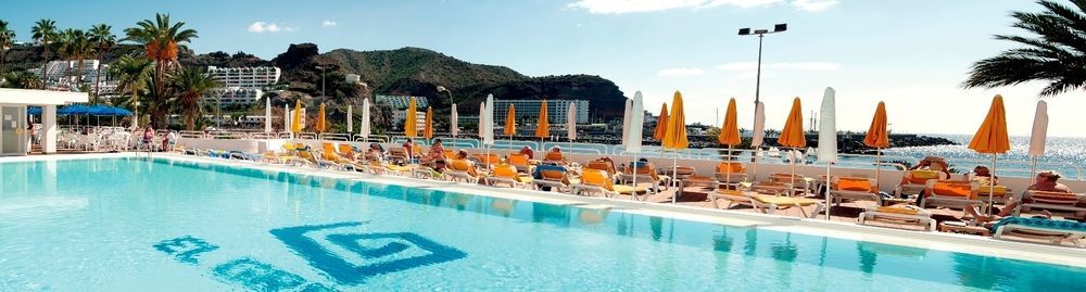 Appartamento El Greco (Adults Only) Puerto Rico  Esterno foto